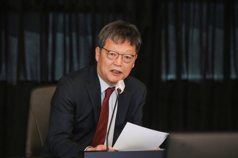 김유열 EBS 사장 (출처=연합뉴스)