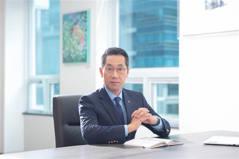 이동훈 SK바이오팜 사장. /제공 = SK바이오팜