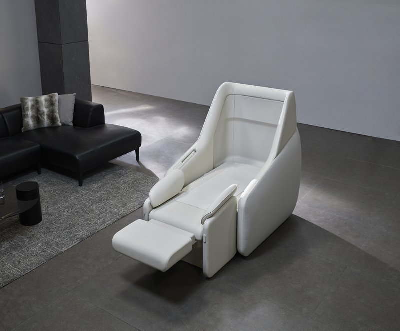 세라젬의 척추 관리 의료기기 '마스터 V11' (세라젬 제공)