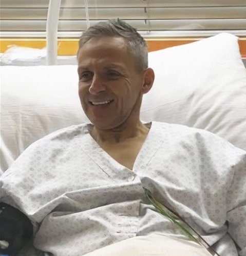 스위스 유명 휴양지 술집 화재 참사에서 청년 10명을 구한 파올로 캄폴로씨(인스타그램 'marco ballarini)