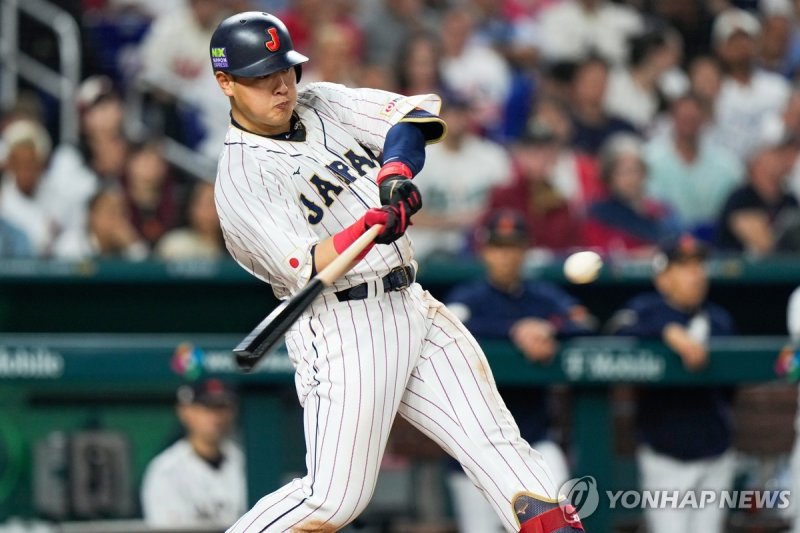 의외네! 日 홈런왕 2명 합쳐도 이정후 계약 금액 못 넘었다... "와! 이정후 평가가 진짜 대단했었구나"