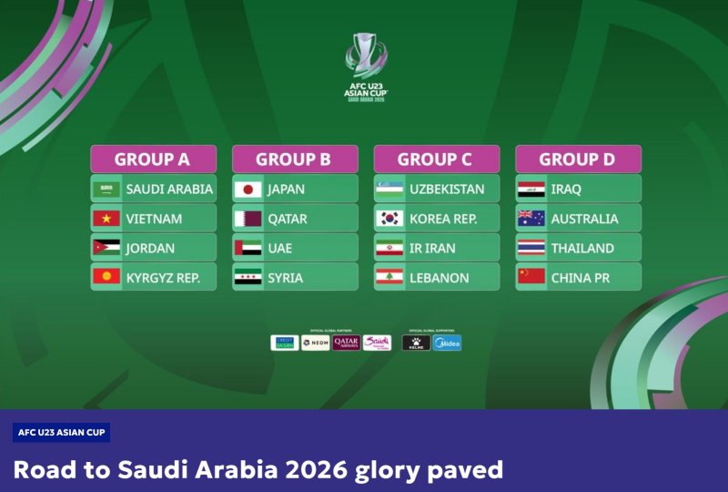 '슈퍼 스포츠 이어' 2026년의 첫 포성... 이민성호, 아시안게임 4연패 향한 '위대한 도전'의 시작