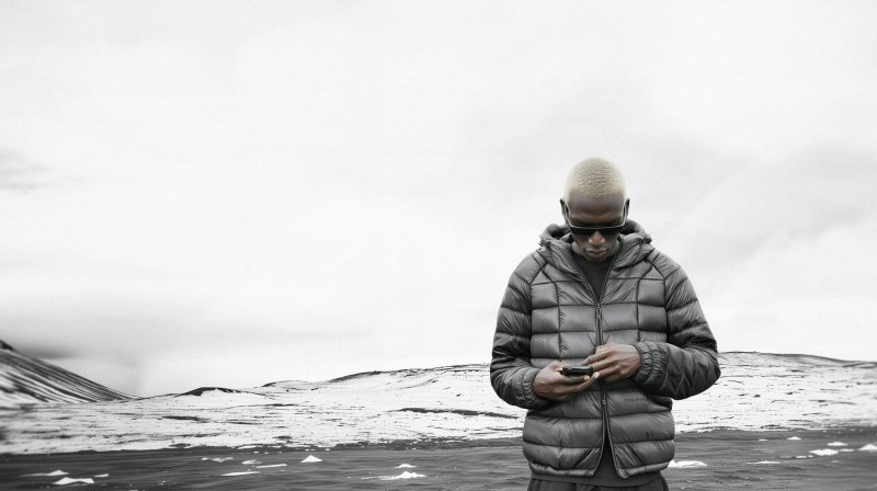 [서울=뉴시스] 티톤브로스 25FW 화보. (사진=LF 제공) *재판매 및 DB 금지