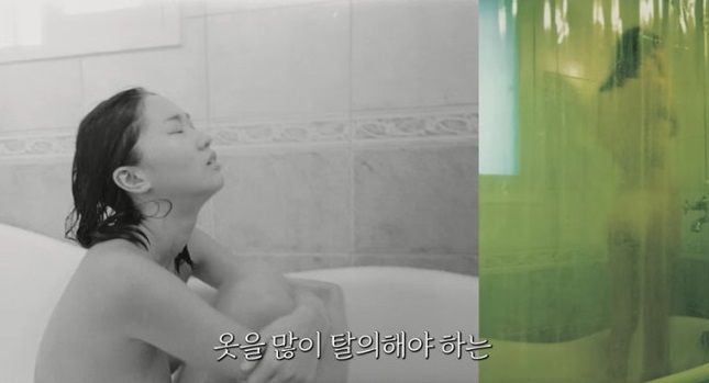 사진=장윤주 유튜브