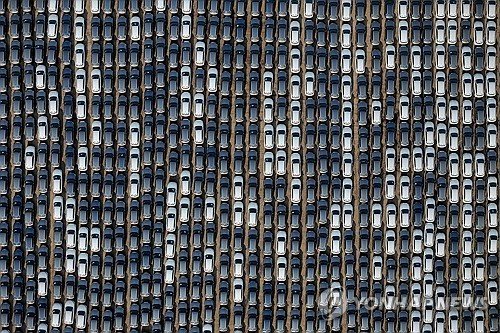 BYD 차량수출 (출처=연합뉴스)