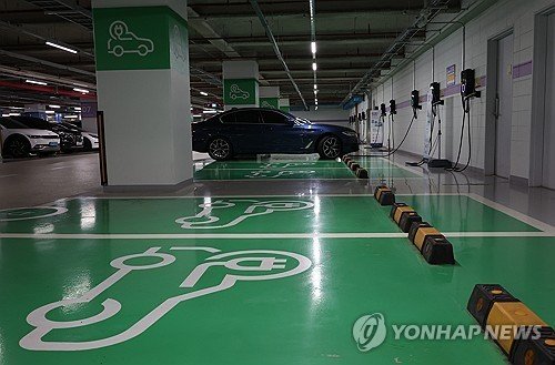 전기차 시장 (출처=연합뉴스)