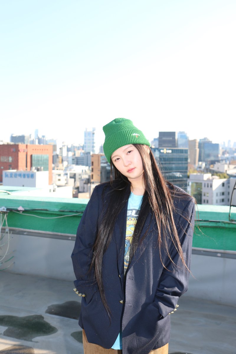 진초이, 시간을 달리는 소녀…노래로 인문학하네