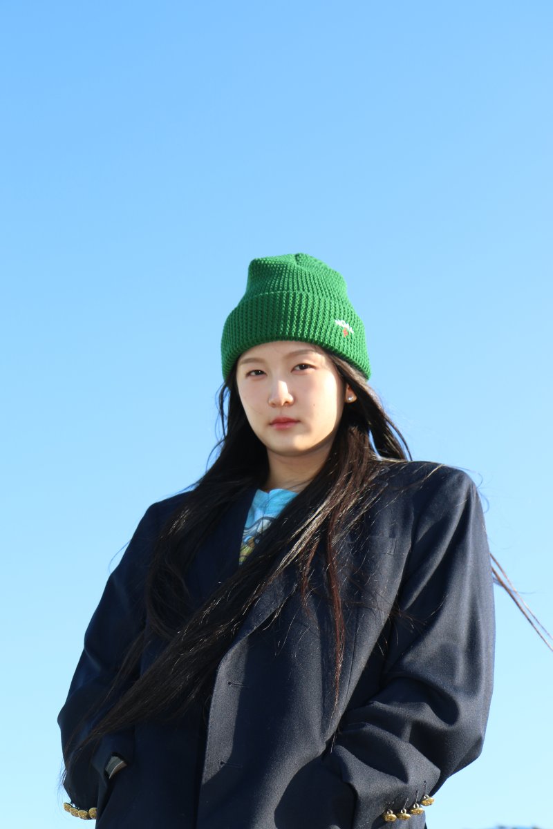 진초이, 시간을 달리는 소녀…노래로 인문학하네