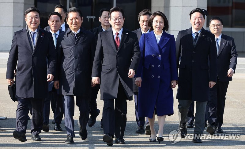 이재명 대통령, 중국 국빈방문 (출처=연합뉴스)