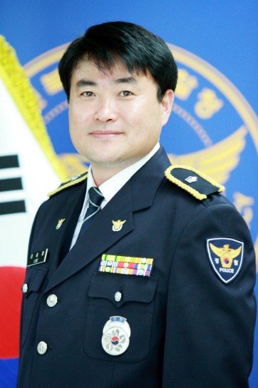 이승철 경감 (출처=연합뉴스)