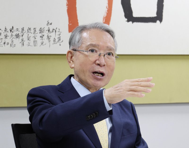 "대안 필요한 2026년… 내란몰이 멈추고 민주주의 회복을" [2026 신년기획, 대한민국의 길을 묻다]