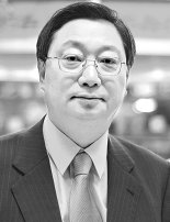 김경민 한양대 명예교수