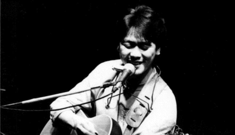 김광석 30주기, 이젠 슬퍼하지 않고 행복하게 추모합니다