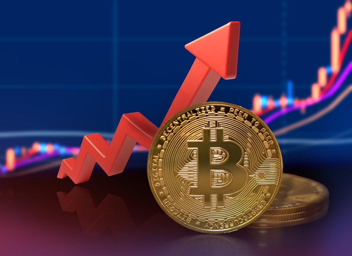 비트코인, 신년 상승세 타고 1억3000만원대 회복 - 파이낸셜뉴스