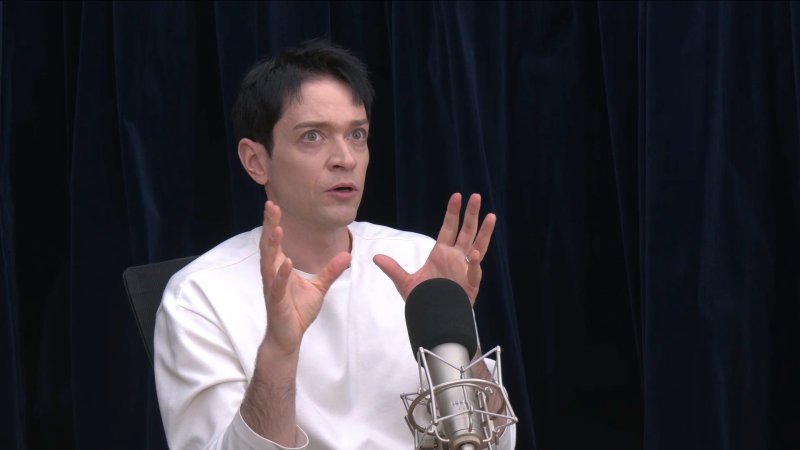 한국 거주 16년차인 독일 출신 방송인 다니엘 린데만ⓒ News1 정윤경 기자