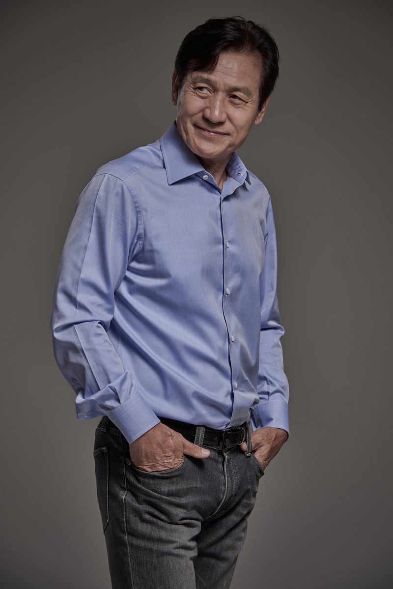 [연보]'국민배우' 안성기 1952~2026