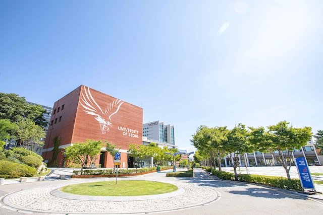 시립대 환경보건센터 전문인력 육성분야 기관 재지정 - 뉴스 썸네일 이미지