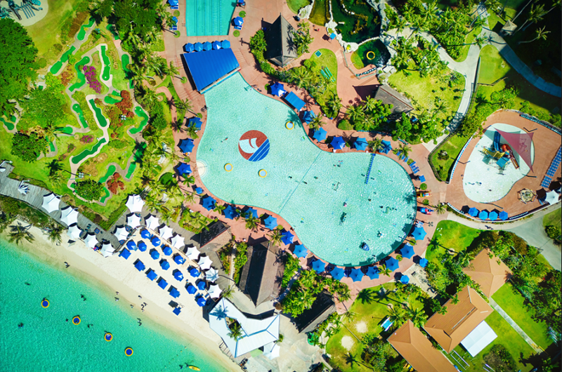 PIC괌. PHR코리아 제공