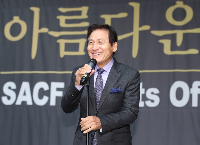 [뉴스1 PICK]'국민 배우' 안성기 별세…한국 영화의 큰 별 지다