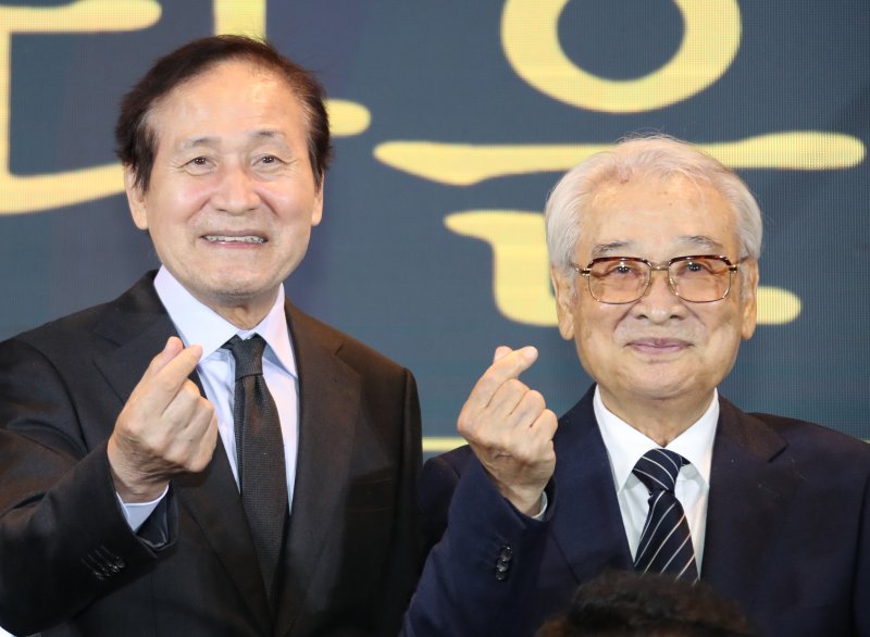 [뉴스1 PICK]'국민 배우' 안성기 별세…한국 영화의 큰 별 지다