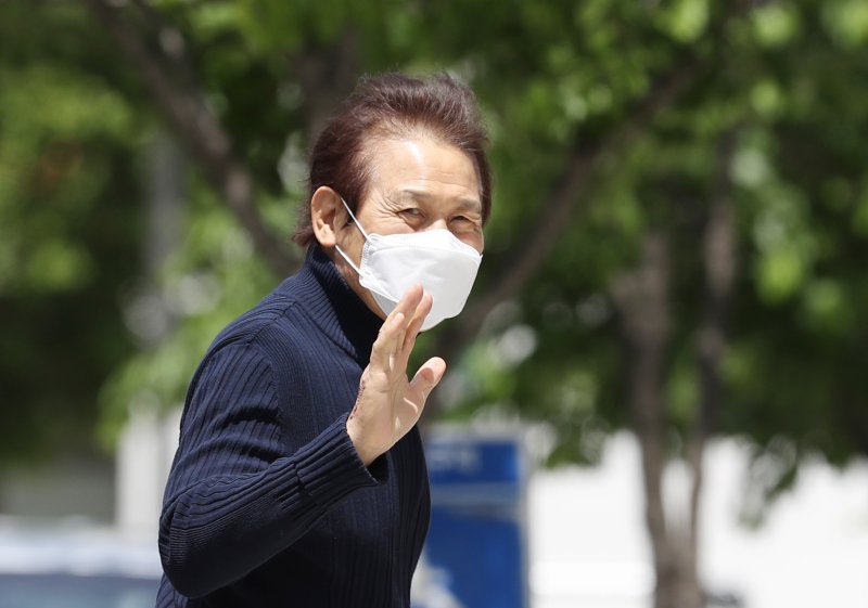 [뉴스1 PICK]'국민 배우' 안성기 별세…한국 영화의 큰 별 지다