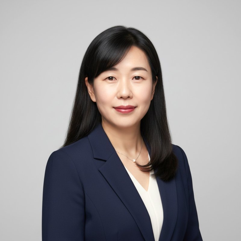 [부산=뉴시스] 정영미 한국도서관·정보학회 제22대 신임 회장. (사진=동의대 제공) 2026.01.05. photo@newsis.com *재판매 및 DB 금지