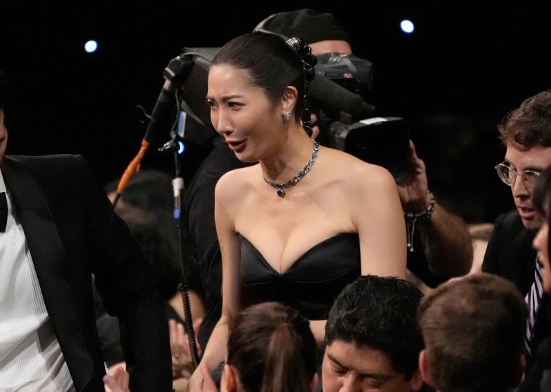 케데헌, '크리틱스 초이스 어워즈' 애니상&middot;주제가상 2관왕 차지 [뉴시스Pic]