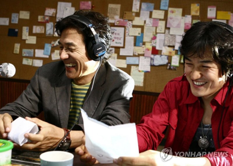 '국민 배우' 안성기 별세 (출처=연합뉴스)