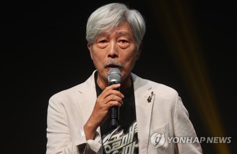 가수 겸 라디오 DJ 배철수 (출처=연합뉴스)