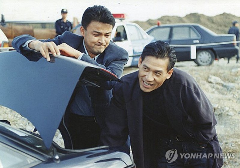 '국민 배우' 안성기 별세 (출처=연합뉴스)