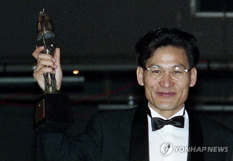 '국민 배우' 안성기 별세 (출처=연합뉴스)