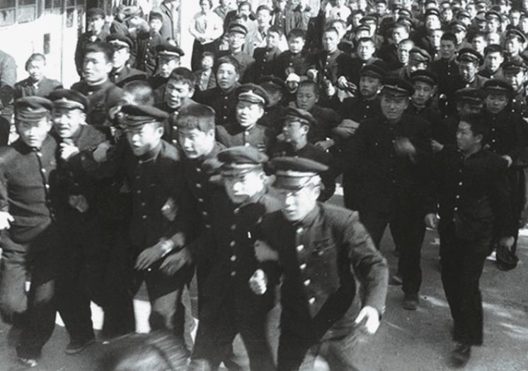 우리나라 최초 민주화 운동을 조명한 창작오페라 '2·28'(예술위 제공)