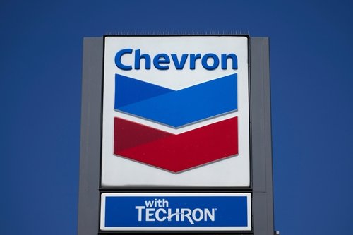셰브론 (출처=연합뉴스)