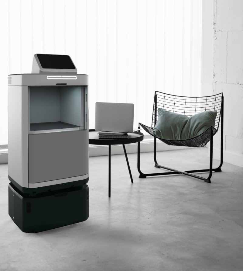 AI·로보틱스 기술력 뽐내고 해외활로 모색