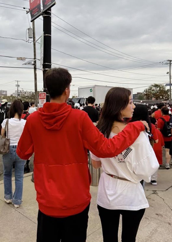 권상우♥손태영 아들&middot;딸 얼굴 보니…떡잎부터 달랐던 비주얼