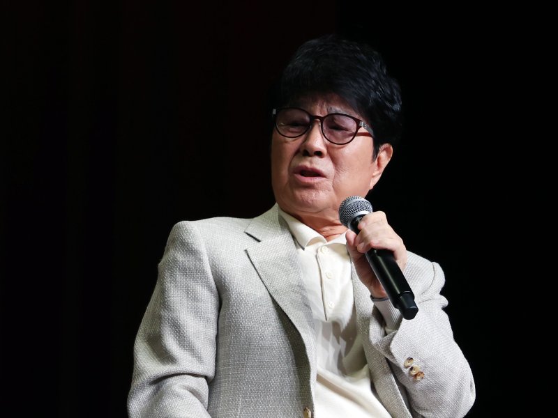 조용필 / 뉴스1 DB ⓒ News1 황기선 기자