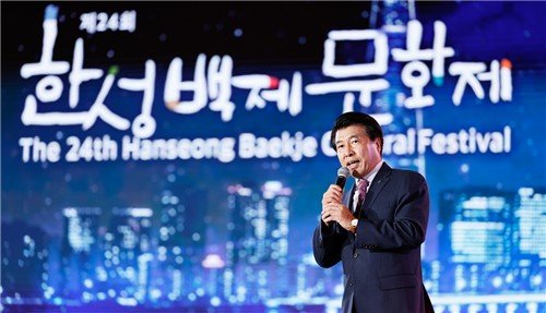 서강석 송파구청장 (출처=연합뉴스)