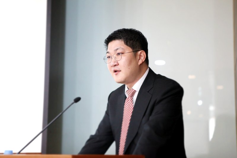 이병만 코스맥스비티아이 대표(사진=코스맥스 제공) *재판매 및 DB 금지