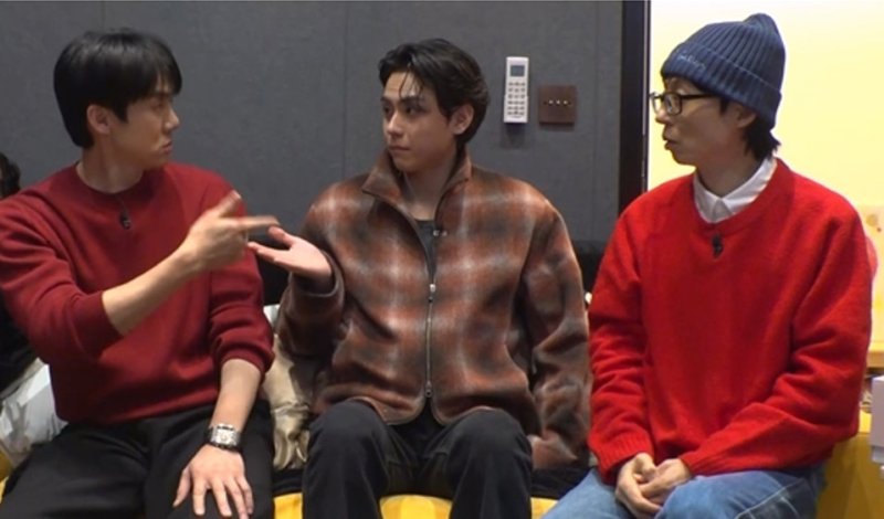 '퀴즈 히어로' 등극 김도훈, '성덕' 됐다…유재석 만나 "소원 성취"