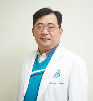 신현수 교수. 분당차병원 제공.