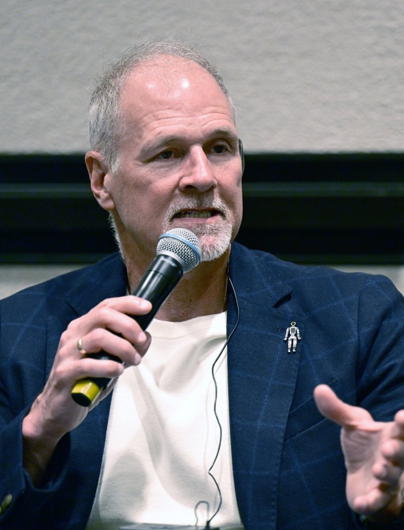 로버트 플레이터 보스턴다이내믹스 최고경영자(CEO) (출처=연합뉴스)