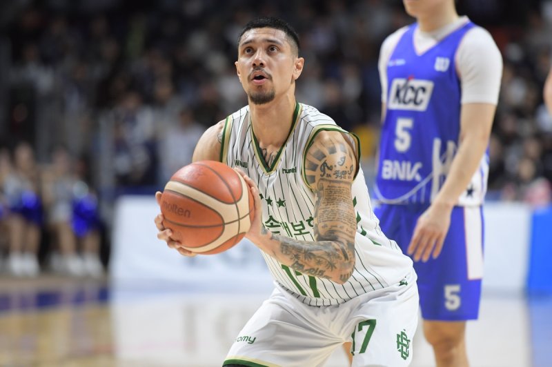 이선 알바노 (출처=연합뉴스)