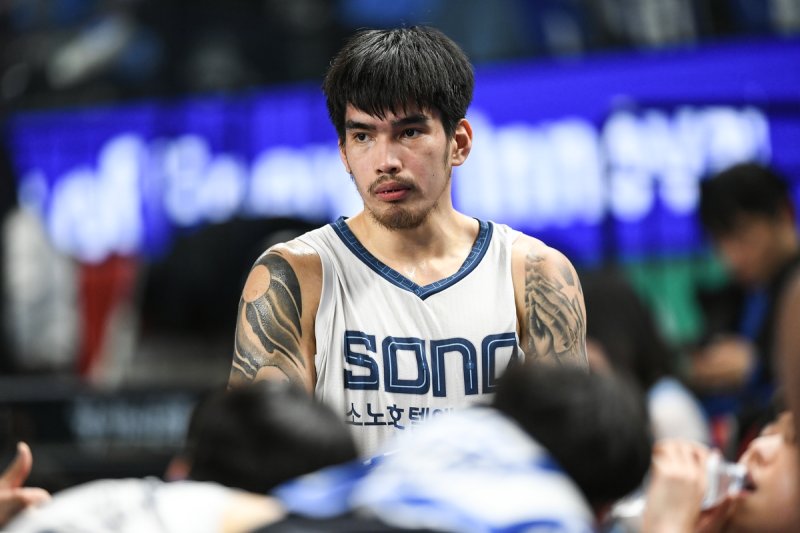 케빈 켐바오 (출처=연합뉴스)