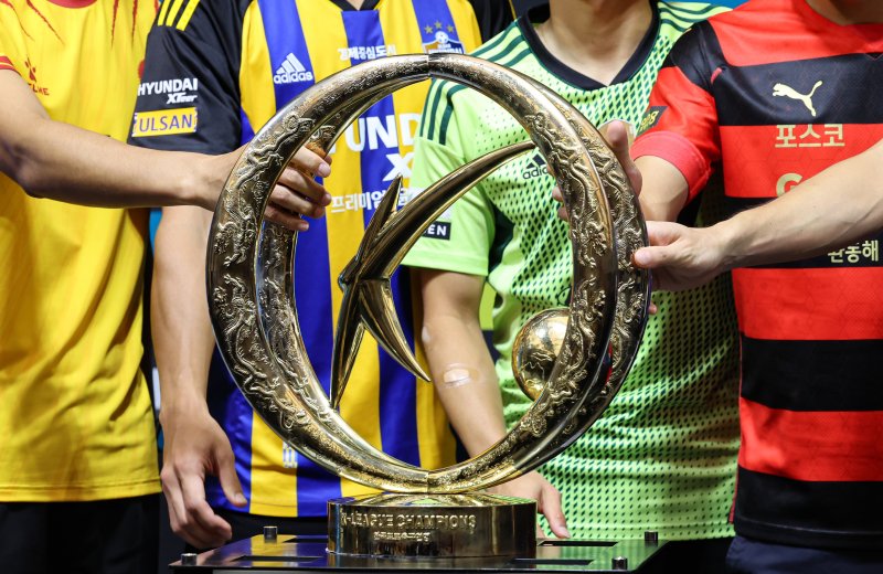 2026시즌 K리그는 29개 구단 체제로 운영되며, K리그2에서 최대 4개 팀이 승격한다.. 2023.10.18/뉴스1 ⓒ News1 김도우 기자