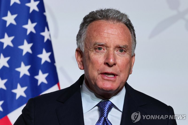 미국 특사 윗코프 (출처=연합뉴스)