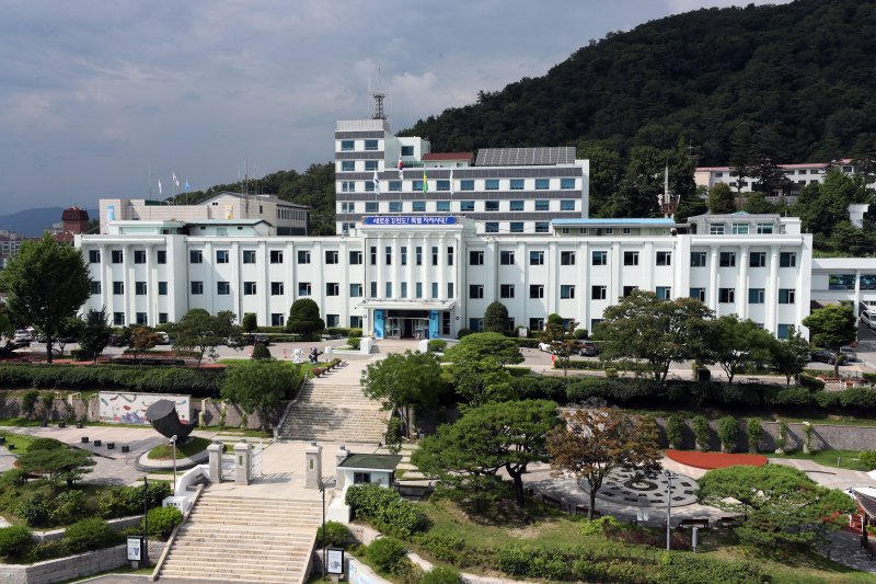 강원도특별자치도청사.(뉴스1 DB)