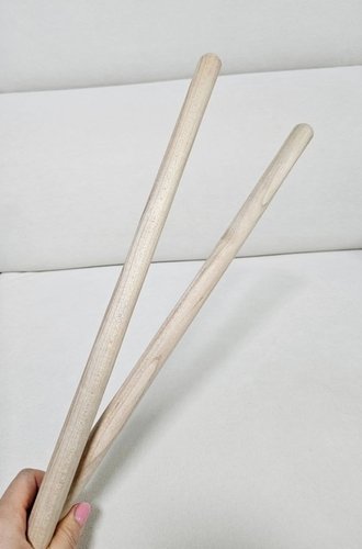 난타공연에 사용하는 난타채 (출처=연합뉴스)