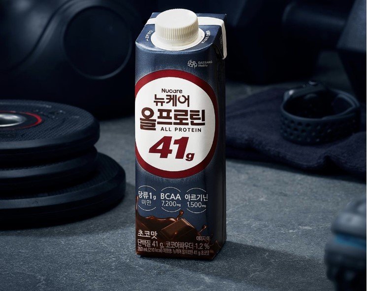 (대상웰라이프 공식몰 누리집 갈무리)