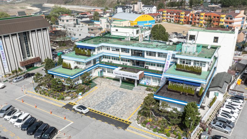 기사 이해를 돕기 위한 강원 정선군청 자료 사진으로 기사 내용과 직접 관련 없음. (재판매 및 DB금지)/뉴스1
