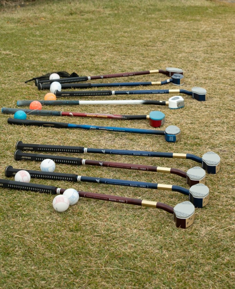 [여행honey] '머무는 여행지' 日 유리하마초 ①그라운드골프 발상지 (출처=연합뉴스)